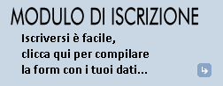 Modulo di Iscrizione