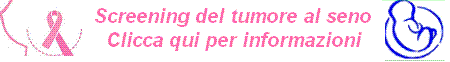 Screening del tumore al seno